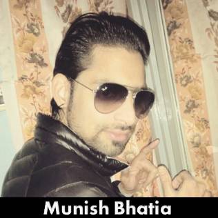 Munish Bhatia
